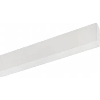 Nástěnné svítidlo LED liniové svítidlo přisazené 114cm 50W teplá bílá ALLDAY LINE PRO ALD5 Spectrum