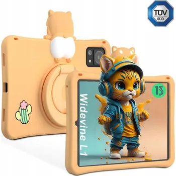 Mobilní telefon Tablet DOOGEE T20mini 8,4" 4GB / 128GB zelený