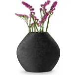 Váza Philippi kovová 34 cm