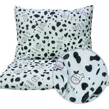 Povlečení Sada povlečení Kerstin 100 x 135 cm, vícebarevná