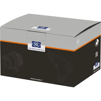 Vodní pumpa motoru Saleri Sil PA1720 Vodní pumpa, chlazení motoru