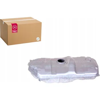 Palivová nádrž Klokkerholm 8163009 Palivová nádrž