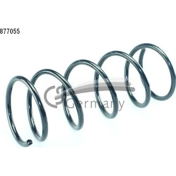 Pružina podvozku CS GERMANY 14.877.055