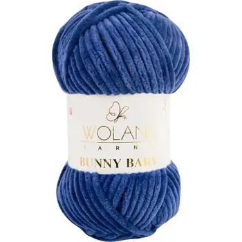 Příze Wolans Bunny Baby