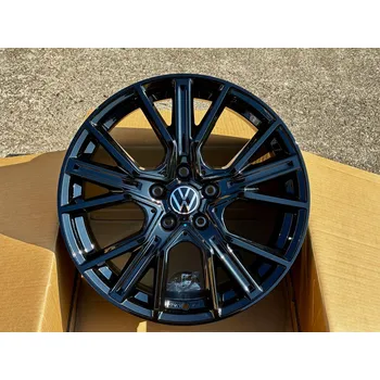 Alu kolo Hliníkový disk Wheelworld WH34 8.5" x 19" 5x120 ET 50