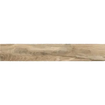 Dlažba LAVITA CLARA WOOD BEIGE DLAŽDICE 20x120cm MATNÉ REKTIFIKOVANÉ 1. jakost Béžové