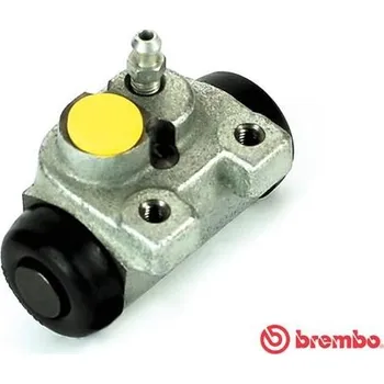Autodíl Válec kolové brzdy BREMBO A 12 359