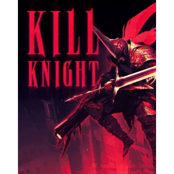 Počítačová hra KILL KNIGHT PC - digitální verze - Hraj již za pár minut