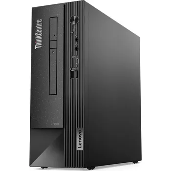 Stolní počítač Lenovo ThinkCentre Neo 50s Gen 4/ SFF/ i5-13400/ 8GB DDR4/ 512GB SSD/ Intel UHD/ DVD-RW/ W11P/ kbd+myš