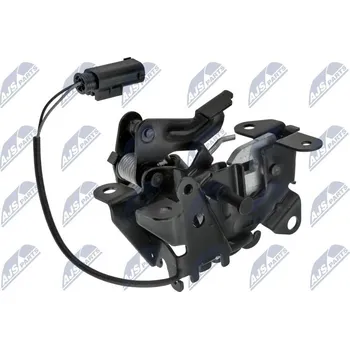 Zabzepeční vozidel Zámek kapoty motoru NTY EZC-BM-260