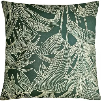 Polštář Vzorovaný venkovní polštář s výplní MARKO vzor 141 - 50x50 cm Mybesthome Polštář je již včetně vyjímatelné výplně.