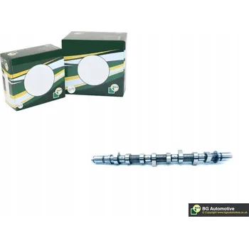 Vačková hřídel Vačkový hřídel BGA CS6300