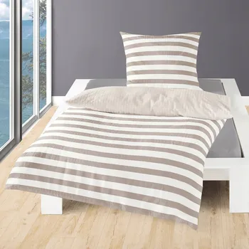 Povlečení Sada Povlečení Kora 135/200, povlak na polštář 70/80, 2 díly KETNA