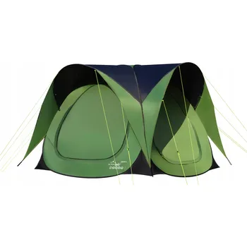 Stan Stan pro 4 osoby AlpenTent Show 4, voděodolný, vodní sloupec 3000 mm, s tropikem