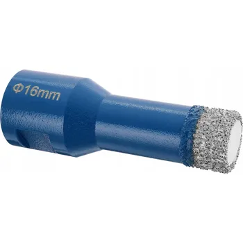 Vrták Korunkový Vrták MTA 16 mm