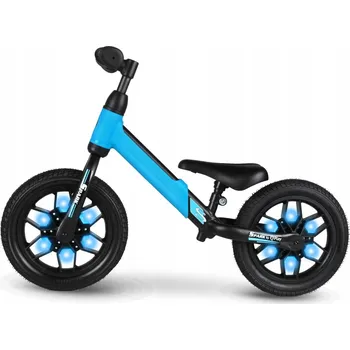 Odrážedlo Odrážedlo Qplay Spark 12" modré