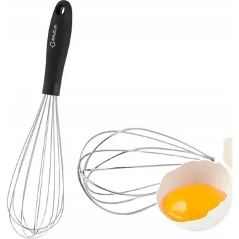 Šlehací metla Šlehač na pěnu, metla na vejce, kuchyňský