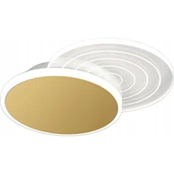 Závěsné svítidlo GiorgioRusso 1 - bodové integrované LED světlo