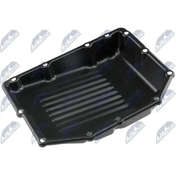 Motor automobilu Olejová vana, automatická převodovka NTY BMO-VV-003