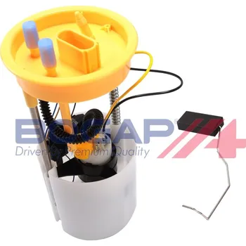 Palivové čerpadlo Palivové čerpadlo BOGAP A1622147