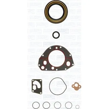 Těsnění motoru Sada těsnění, kliková skříň AJUSA 54078900