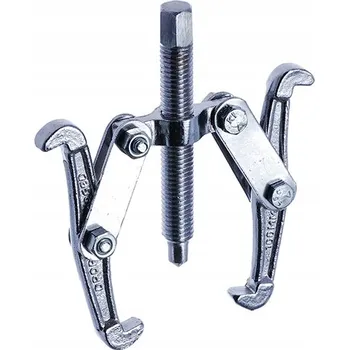 Stahovák ŠROUBOVÝ STAHOVÁK DVOURAMENNÝ NA LOŽISKA 8" 200 mm 2-RAMENNÝ STANDARD