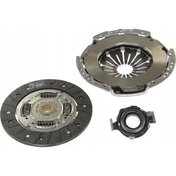 Spojková sada Valeo 821247 Sada spojky