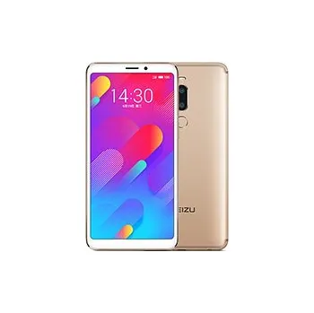 Hydrogelová fólie na Meizu V8 Pro Typ fólie: Green Ray - Anti Blue Light