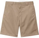 KRAŤASY CARHARTT WIP Craft - béžová - 36 + při osobním odběru 1 891 Kč