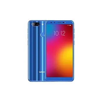 Hydrogelová fólie na Lenovo K9 Typ fólie: Green Ray - Anti Blue Light