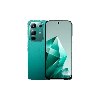 Hydrogelová fólie na Infinix Note 50x Typ fólie: Green Ray - Anti Blue Light