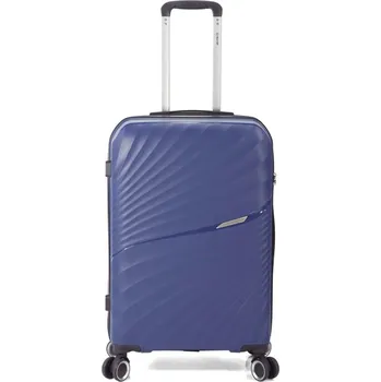 BENZI Příruční kufr 55cm BZ 5755 Navy