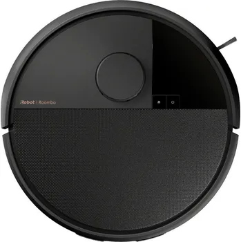 Robotický vysavač iRobot Roomba Max 705 Vac + AutoEmpty Dock, černý