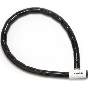 Motozámek Zámek LUMA ENDURO 885/120 ARB8852W bílá