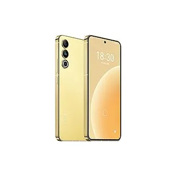 Hydrogelová fólie na Meizu 20 Typ fólie: Green Ray - Anti Blue Light