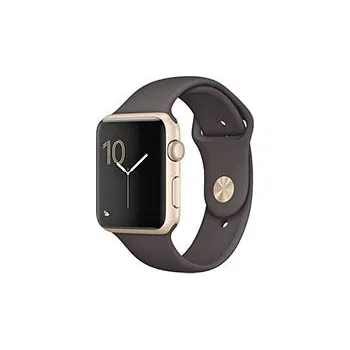 Příslušenství k chytrým hodinkám Hydrogelová fólie na Apple Watch Series 1 Aluminum 42mm Typ fólie: HD Clear