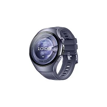 Ostatní příslušenství k chytrým hodinkám Hydrogelová fólie na Huawei Watch 5 Typ fólie: Matte