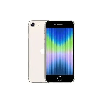 Hydrogelová fólie na Apple iPhone SE (2022) Typ fólie: Green Ray - Anti Blue Light