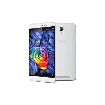 Hydrogelová fólie na Coolpad Porto S Typ fólie: Rainbow