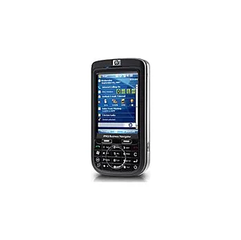 Hydrogelová fólie na HP iPAQ 610c Typ fólie: Rainbow