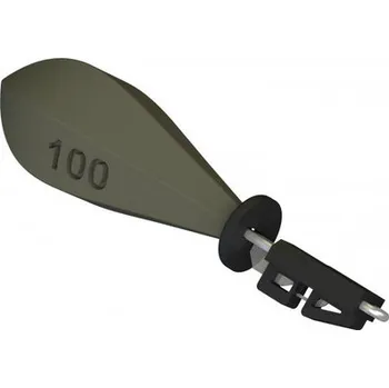 Suretti Zátěž Torpédo s adaptérem 120g