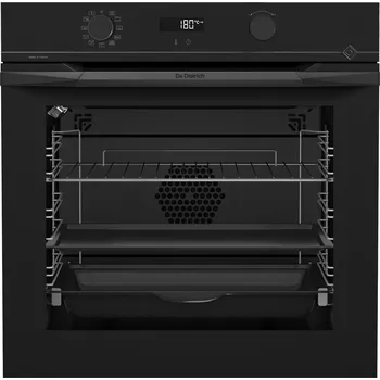 Vestavná trouba De Dietrich DOP4335B