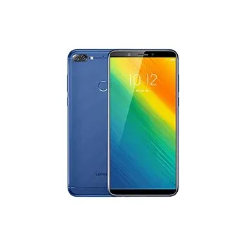 Hydrogelová fólie na Lenovo K5 Note (2018) Typ fólie: Green Ray - Anti Blue Light