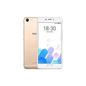 Hydrogelová fólie na Meizu E2 Typ fólie: Rainbow