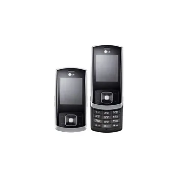 Hydrogelová fólie na LG KE590 Typ fólie: Green Ray - Anti Blue Light