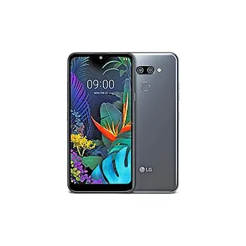 Hydrogelová fólie na LG K50 Typ fólie: Green Ray - Anti Blue Light