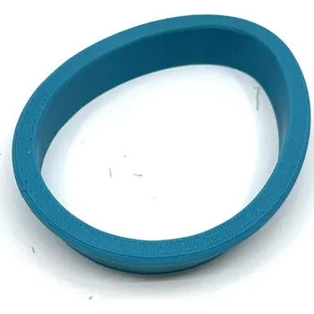 Vykrajovátko Vykrajovátko "Velikonoční vajíčko 7,5 cm pro vaší kreativní činnost