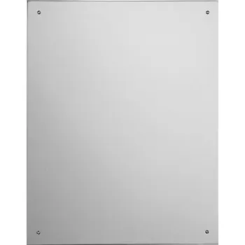 Zrcadlo Sanela zrcadlo 40x50 cm