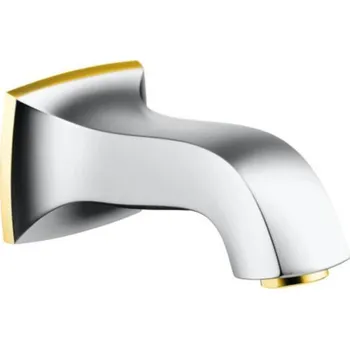 Hansgrohe Vanový výtok Metropol Classic chrom/vzhled zlata 13425090