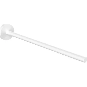 Emco CONCEPT WHITE držák ručníku 299 mm, matná bílá